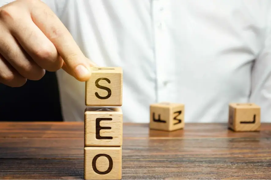 Search engine optimization