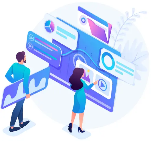digital marketing vector-1